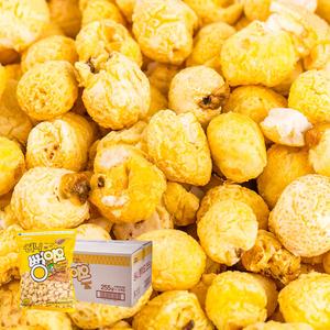 Bỏng ngô Hàn Quốc mật ong 110g &amp; 255g