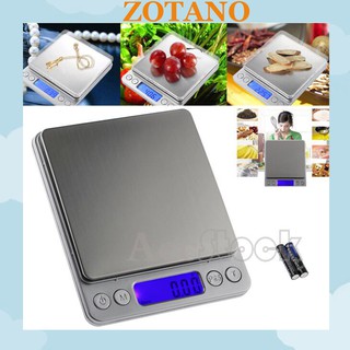 Cân Tiểu Ly Điện Tử Hot New Platform