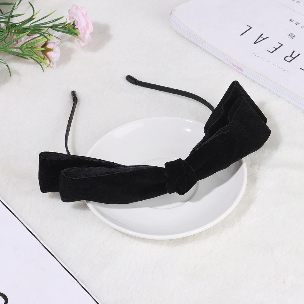 SUSANS Băng Đô Nhung Thời Trang Cho Nữ