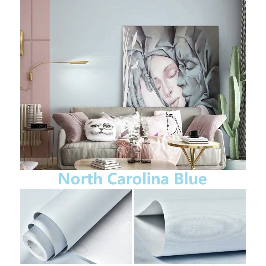 Giấy dán tường PVC chống nước dày dặn có thể rửa được | BigBuy360 - bigbuy360.vn