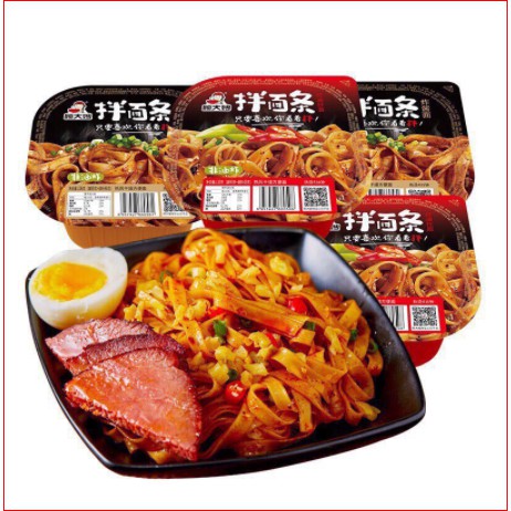 [BÃO SALE] Lẩu Cốc Viên Hải Sản - Kèm Miến Ăn Bao No NUTS & SNACK FOOD | BigBuy360 - bigbuy360.vn