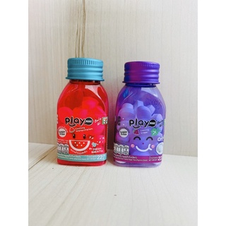 Kẹo play more thái lan