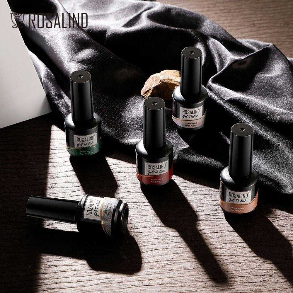 Gel Sơn Móng UV Phản Quang 7ml