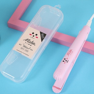Máy là tóc mini Make Time hàng chuẩn đẹp Tom House