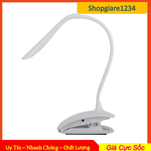 ĐÈN BÀN SẠC KONIG KN15