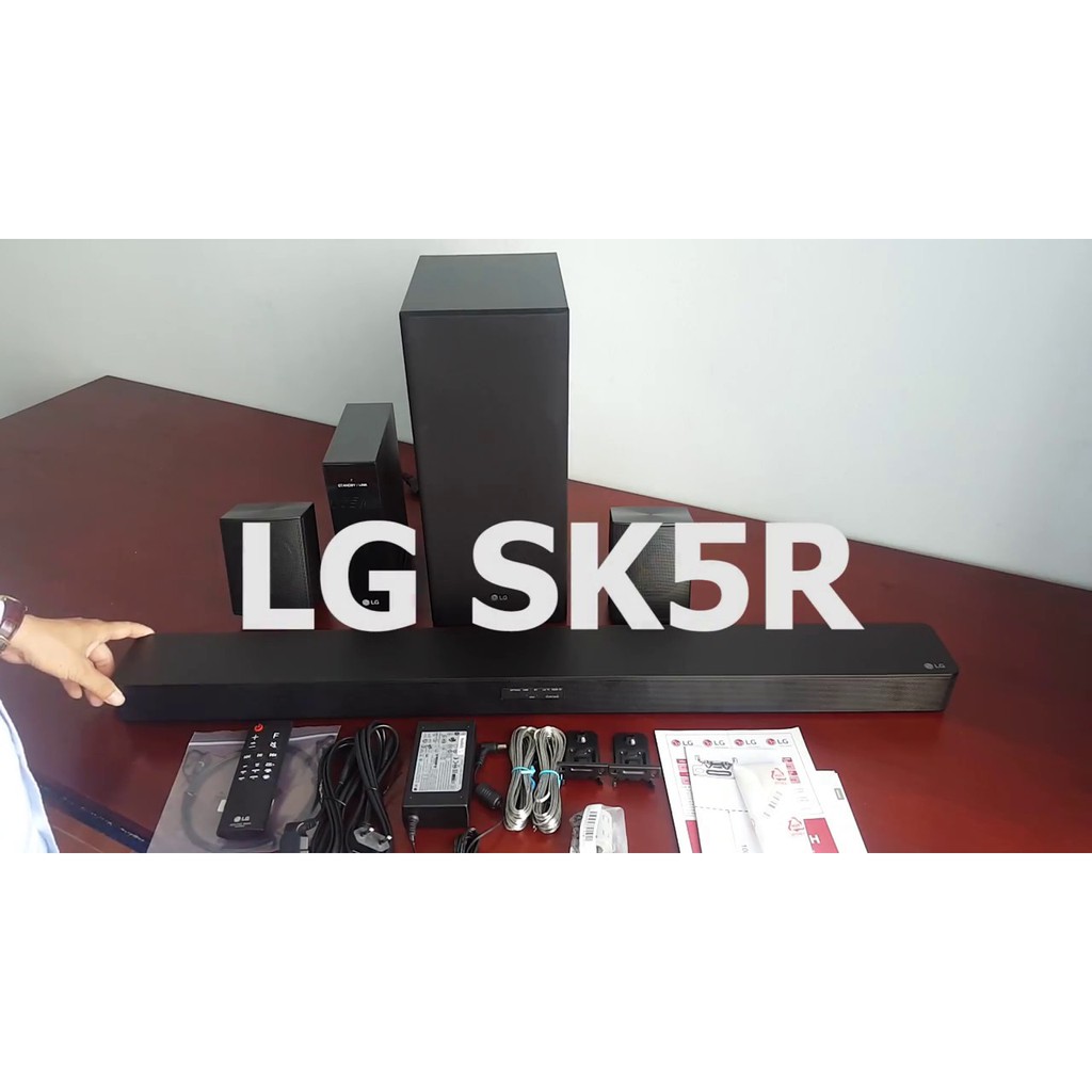 lg 4.1 sk5r