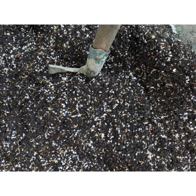 500gr Đất trồng sen đá, xương rồng