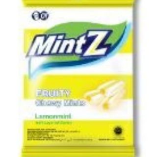 Kẹo mềm Mintz
