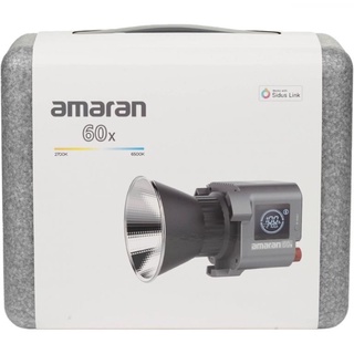 Đèn Led Aputure AMARAN COB 60x