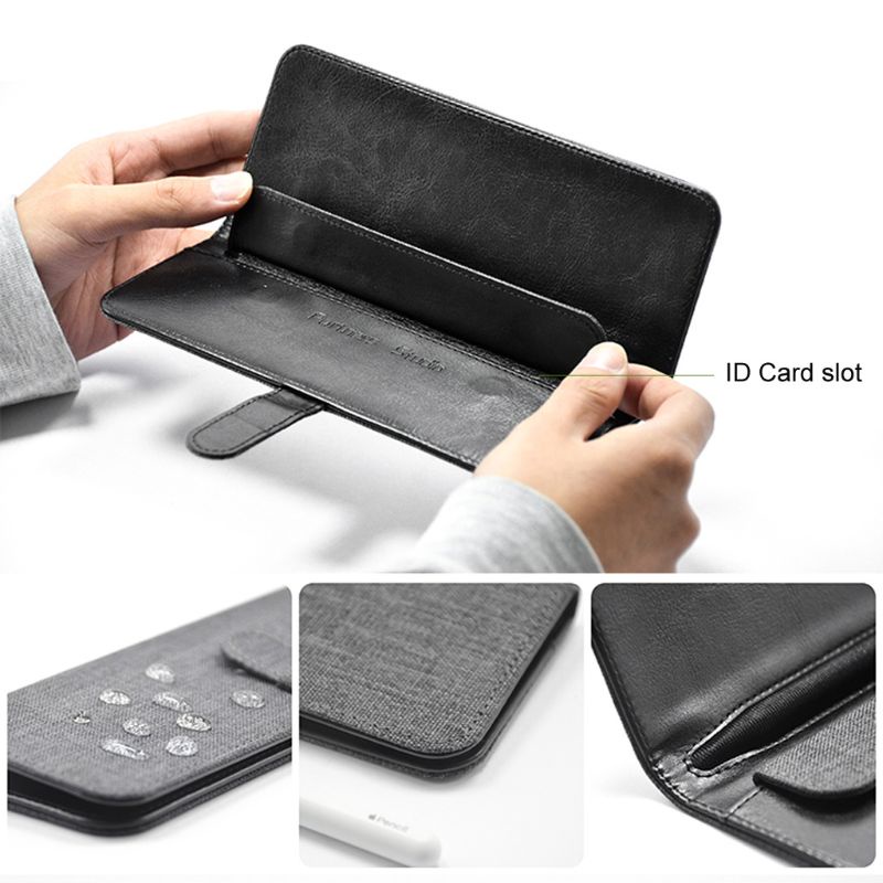 Vỏ Bọc Bảo Vệ Cho Bút Cảm Ứng 2nd Generation 1