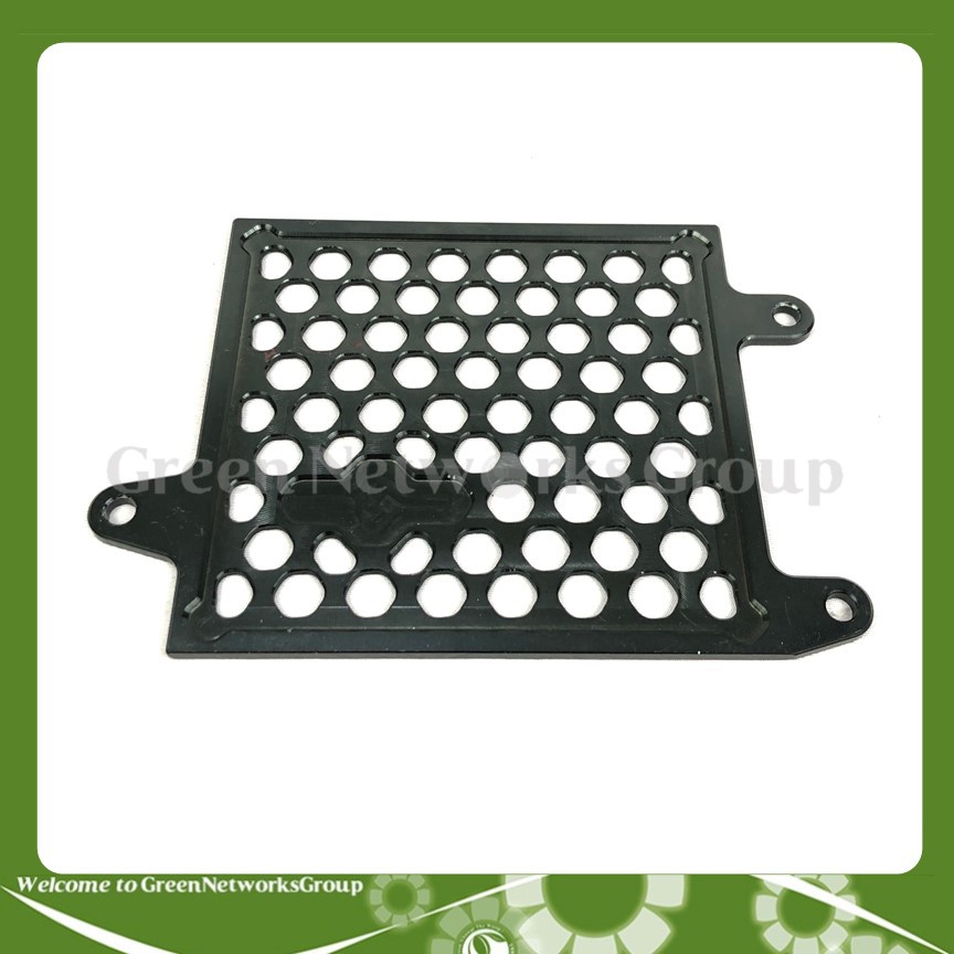 Che và bảo vệ két nước AirBlade CNC - Greennetworks