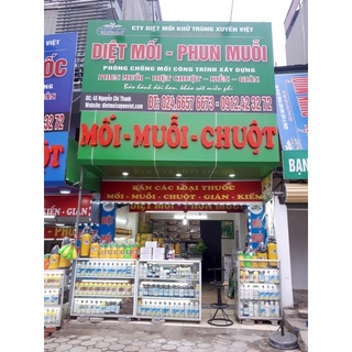 Hộp nhử mối