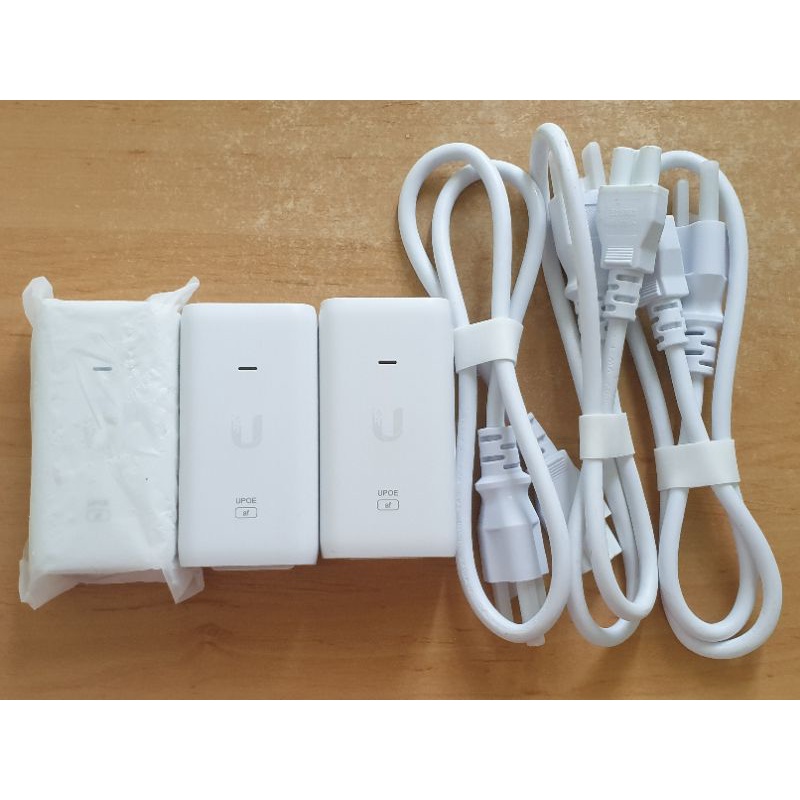 Bộ nguồn Unifi POE gigabit 48V model GP-V480-032G mới màu trắng | BigBuy360 - bigbuy360.vn