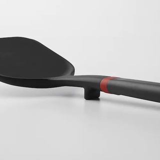 Xẻng silicone chịu nhiệt lật, xào nấu thức ăn