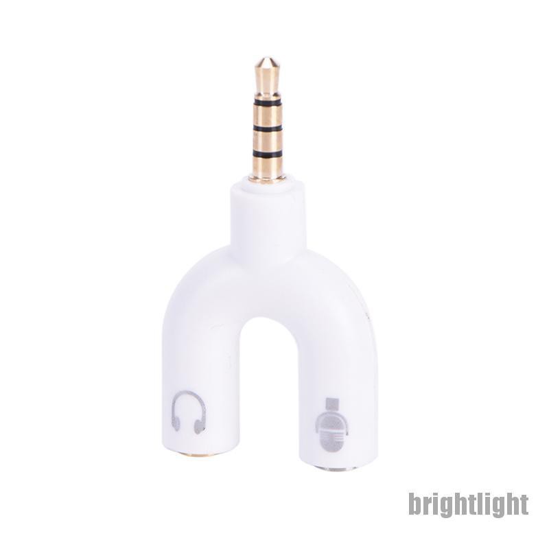 Micro Và Tai Nghe Tiện Lợi Jack 3.5mm