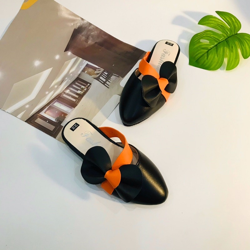 Sục mũi nhọn trẻ em nơ