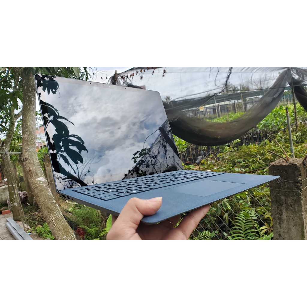 SUREFACE LAPTOP 2 / CẢM ỨNG MỎNG ĐẸP | BigBuy360 - bigbuy360.vn