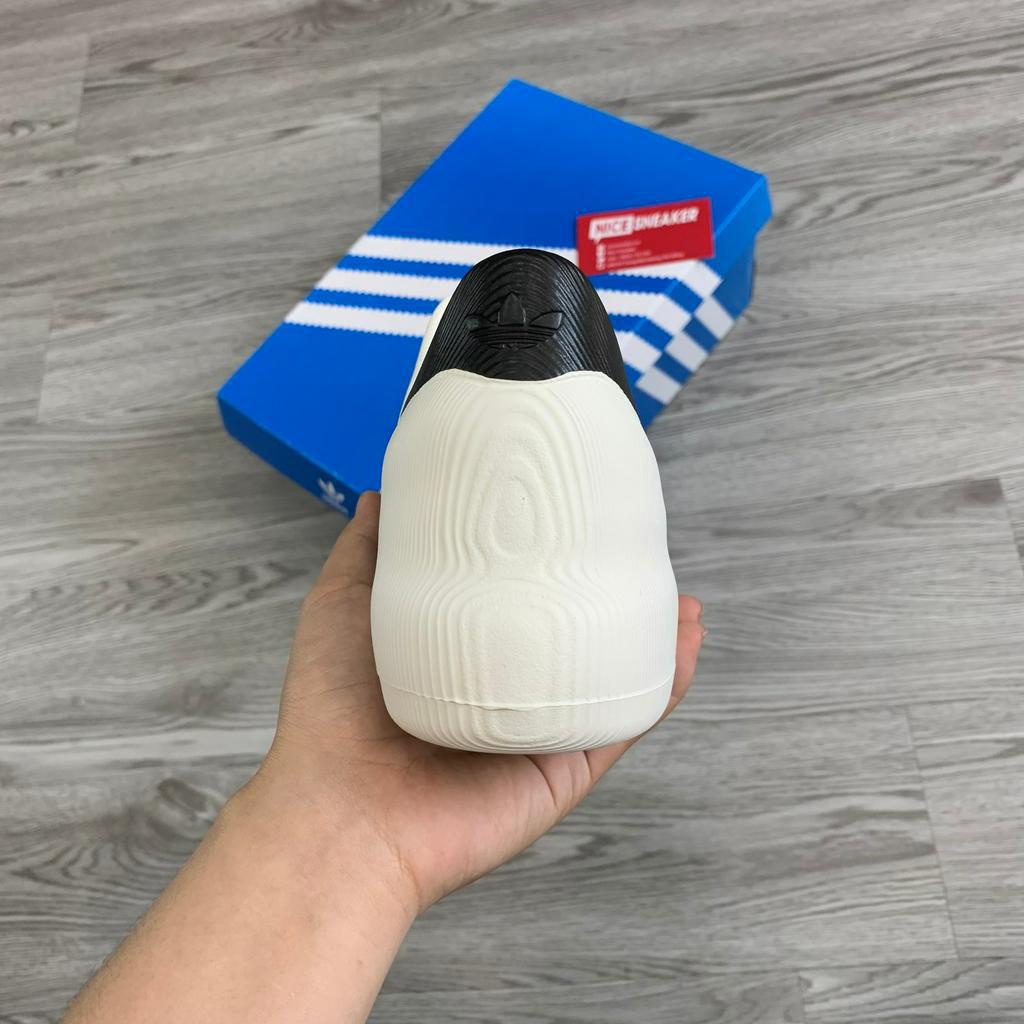 Giày Adidas Adifom Superstar Core White, Giày Adidas Trắng Đen Full Box - NICE SNEAKER | Chất lượng siêu cấp.