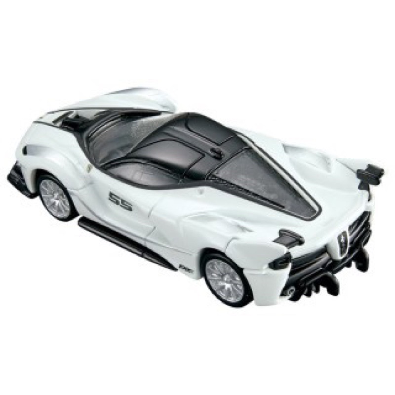 Hobby Store xe mô hình Tomica Premium Ferrari Fxx K