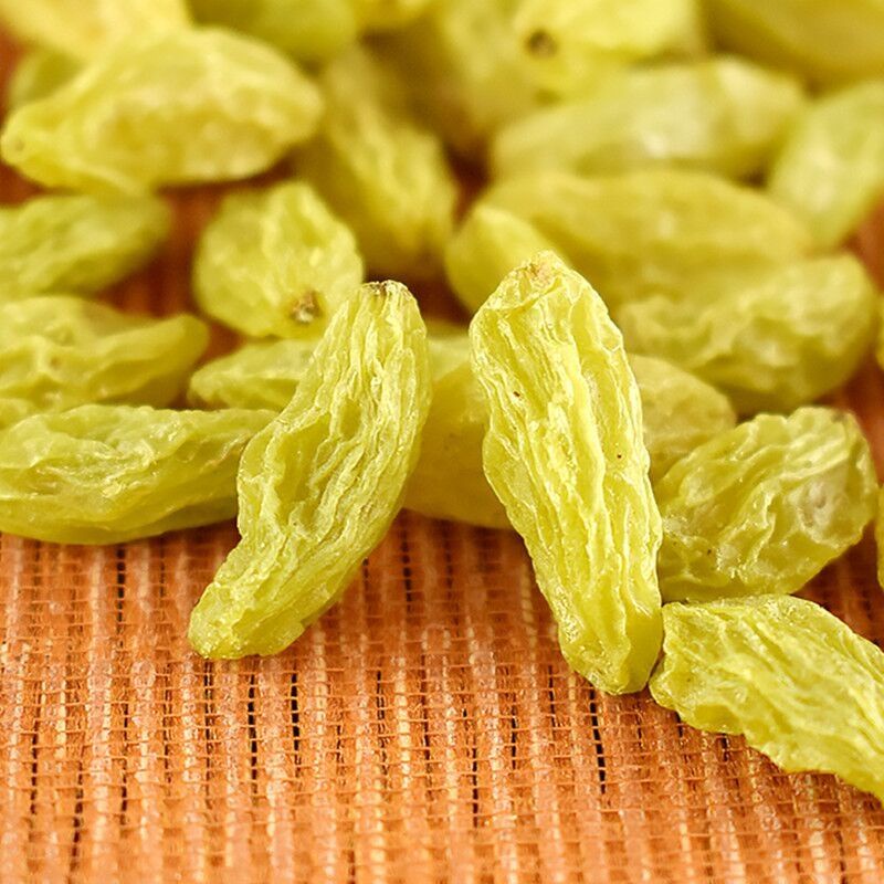 400g Nho xanh  loại đặc biệt thơm ngon