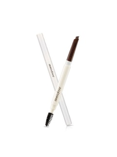 Chì Kẻ mày Ngang 2 Đầu Innisfree 
