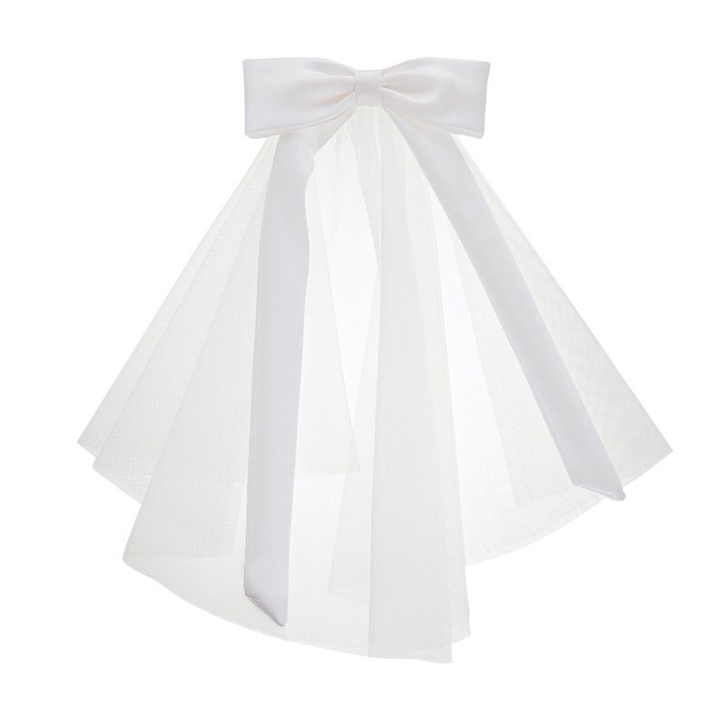 Khăn voan cô dâu, lúp voan cô dâu