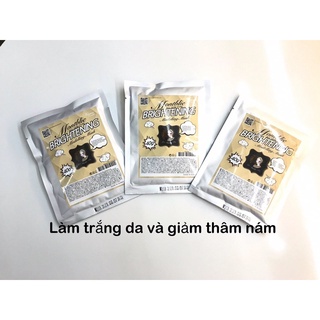 BỘT MẶT NẠ THẠCH