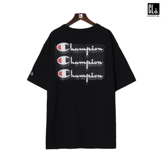 Áo thun Champion, Triple Script Graphic