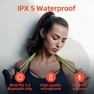 Tai nghe Bluetooth QCY T3 True Wireless Bluetooth 5.0