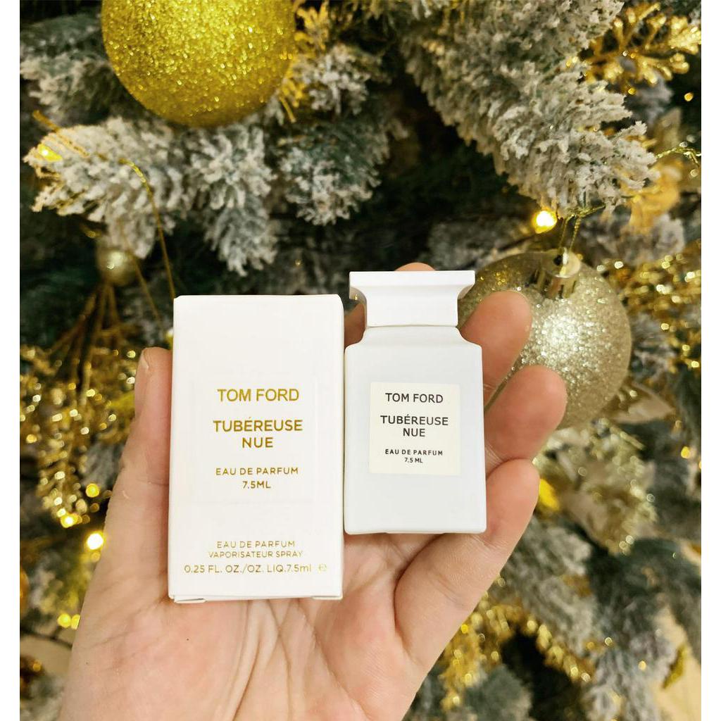 Nước hoa Tomford mini chính hãng 7.5ml nhiều mùi