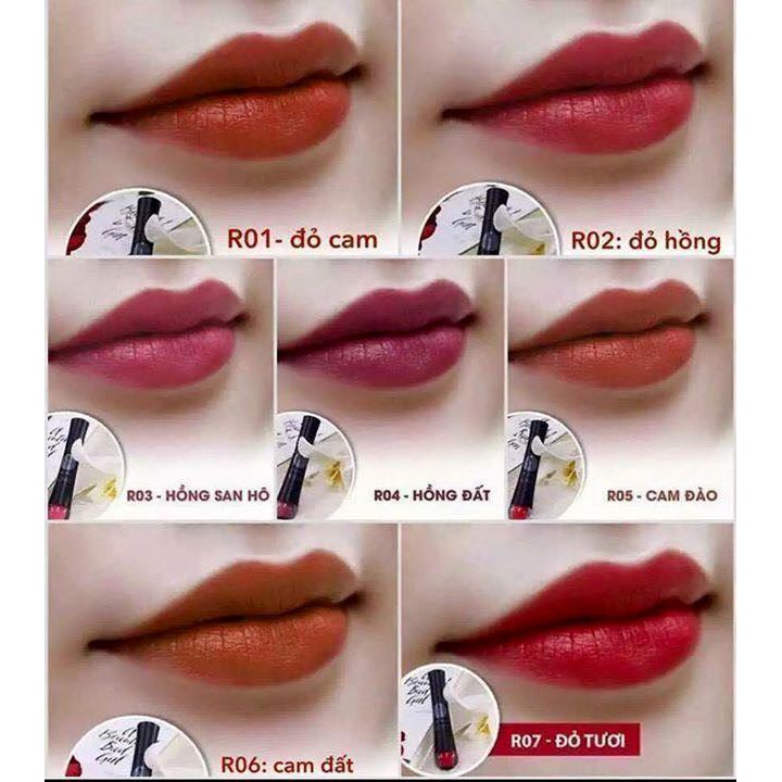 FREESHIP 99K Son rose mini garden chính hãng