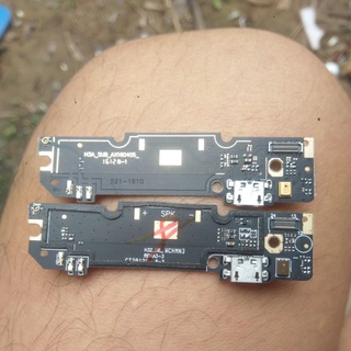 Cụm chân sạc Xiaomi Note 3 3 Pro hàng xịn