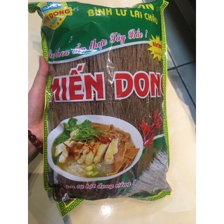 MIẾN DONG ĐỖ ĐEN BÌNH LƯ LAI CHÂU