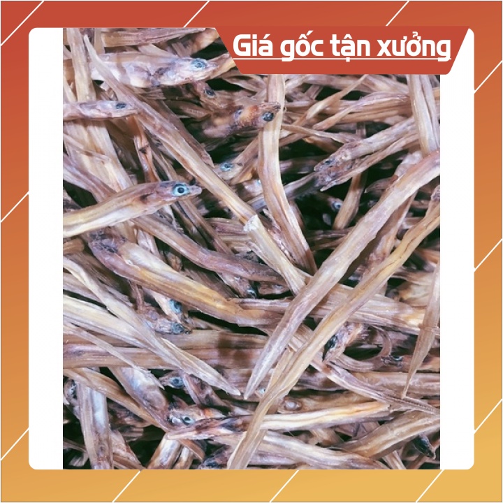 Khô cá kèo biển  phan thiết nhà làm ngon 500g. Shop Khô Phan Thiết