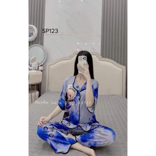 1 set lụa sale 80k