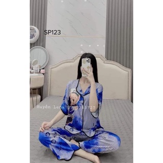 1 set lụa sale 80k