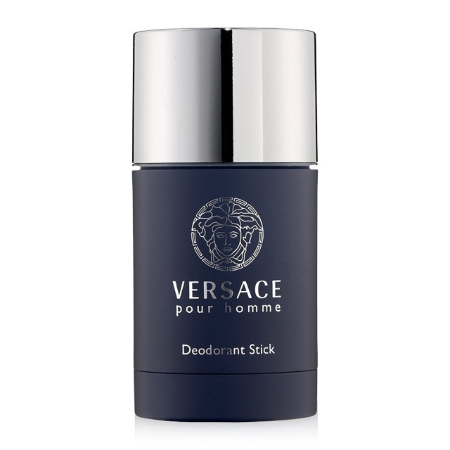 Lăn khử mùi nam Versace pour homme 75g