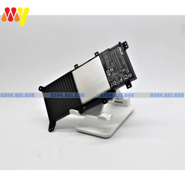 Pin laptop ASUS X554L X555 X555L X555LA X555LD X555LN X555MA C21N1408 V555L New 100%. Bảo hành toàn quốc 1 đổi 1