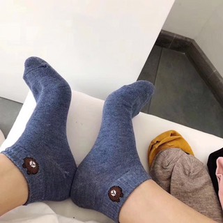 Túi tất/vớ gấu người lớn