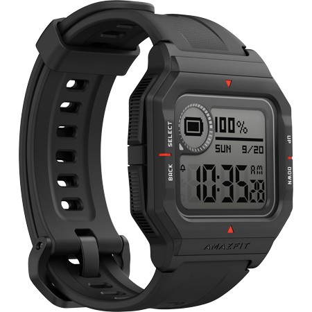 Đồng hồ thông minh Huami Amazfit Neo - Hàng Chính Hãng