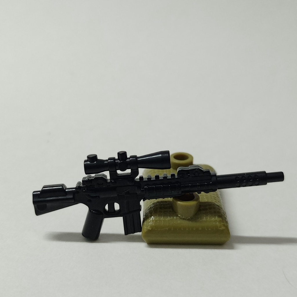 Mô hình đồ chơi phụ kiện lego