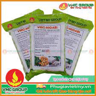 Vmc nigari phụ gia tạo đông tụ cho đậu hũ