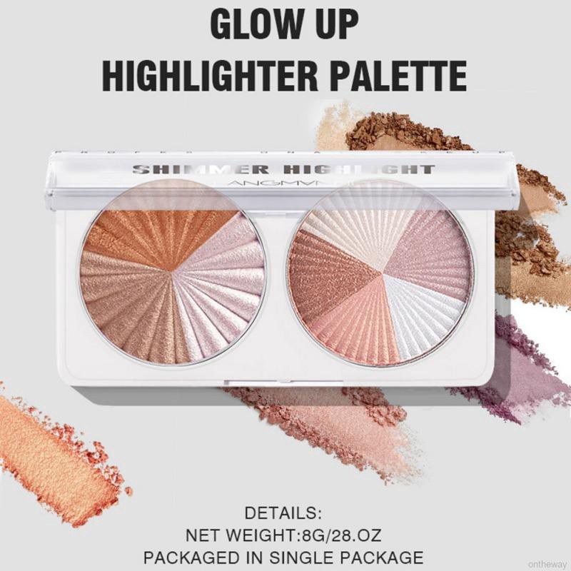 Phấn Bắt Sáng Dạng Nén Kiểm Soát Dầu Chống Nhòe | BigBuy360 - bigbuy360.vn