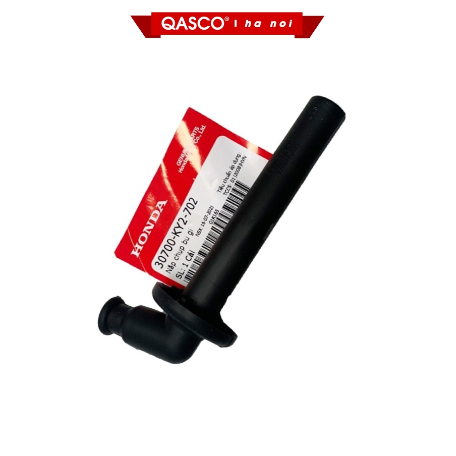 _ _Tẩu chụp Bugi HONDA Winner 150 / SONIC / Cbr150r / RS150 V1 V2 V3 _HN
