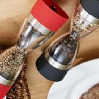 Dụng cụ xay tiêu 2 đầu