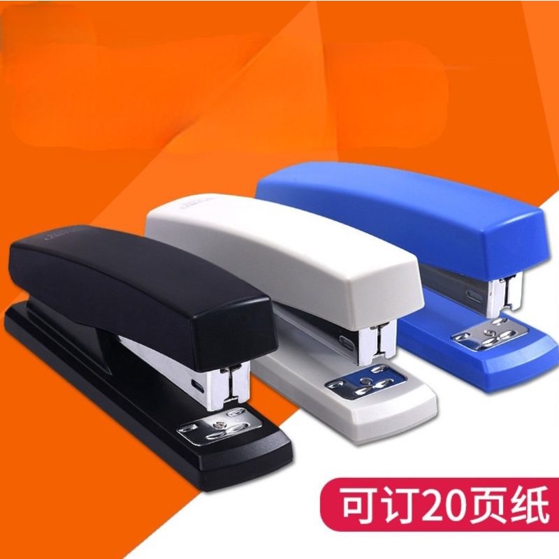 Dập ghim bấm ghim Dập ghim trợ lực bấm giấy tiện dụng giá rẻ ShopMaeum610