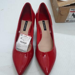 Giày stradivarius aut new tag
