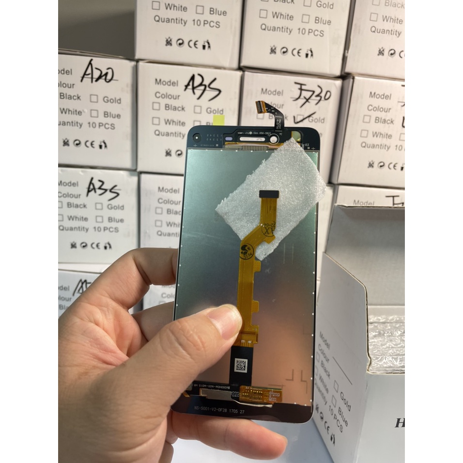 Màn hình Oppo A37 bảo hành 3 tháng tặng kèm bộ sửa 8 trong 1