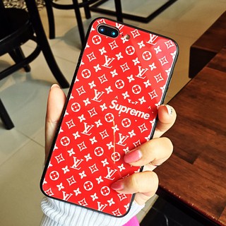 Ốp Gương / Kính iphone in hình