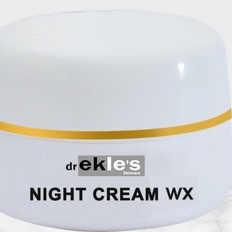 (Hàng Mới Về) Kem Dưỡng Trắng Da Ban Đêm Dr.Ekles | BigBuy360 - bigbuy360.vn